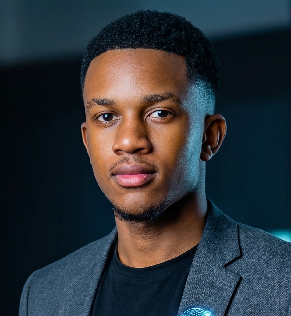 Tinevimbonashe Vitalis Jera